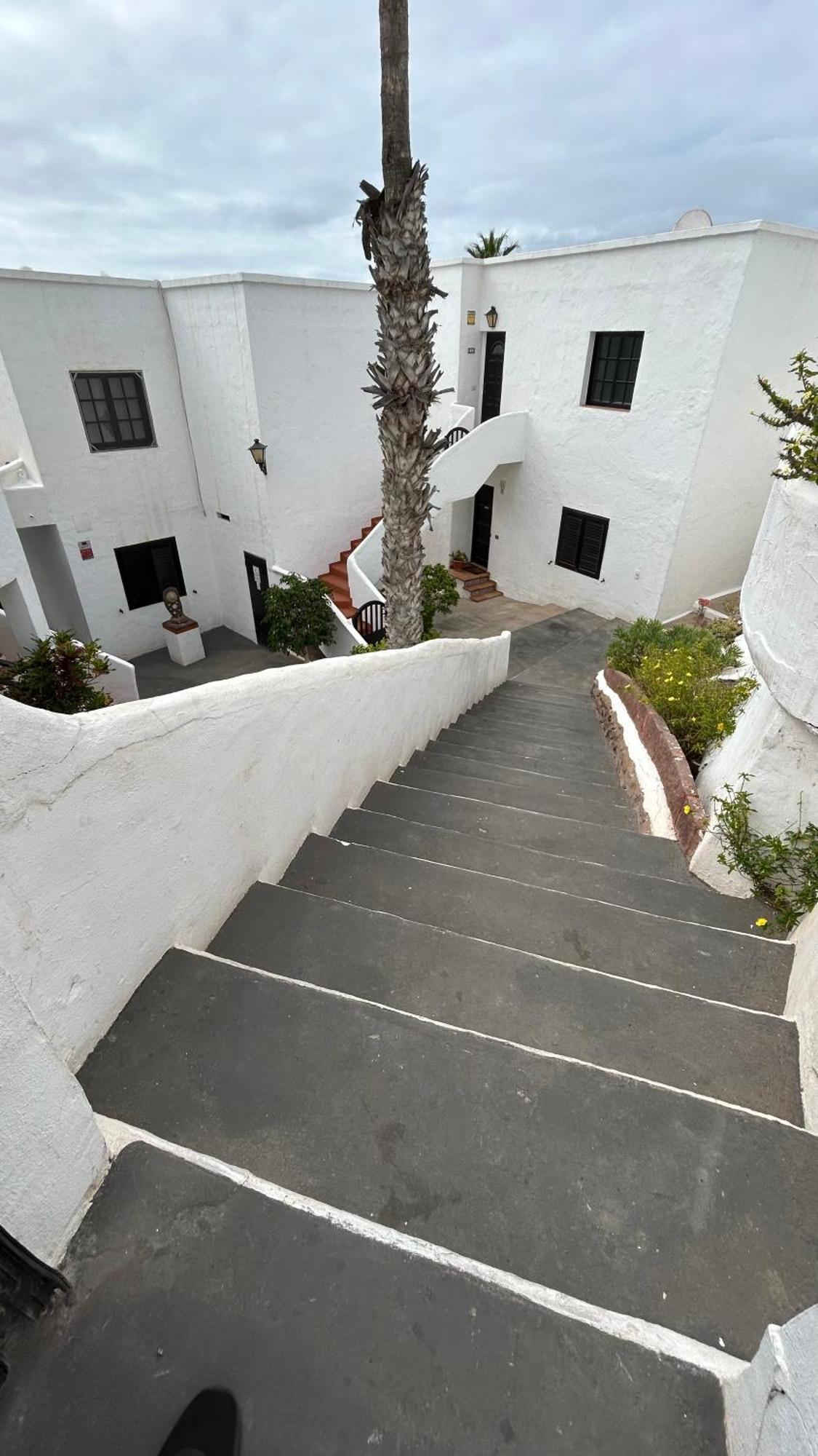 Paraiso Del Norte Gáldar Exterior foto